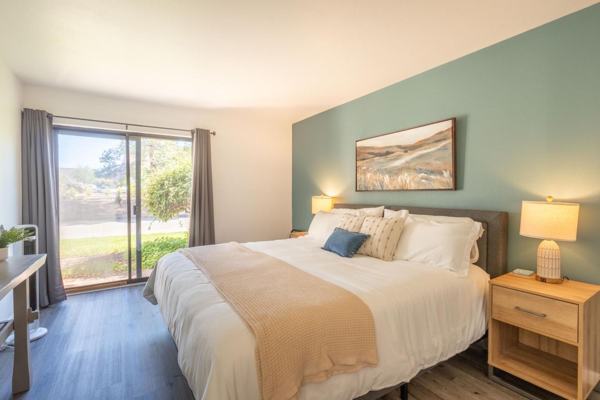Cozy Sedona Retreat - Pool, Spa, Pickleball Екстер'єр фото